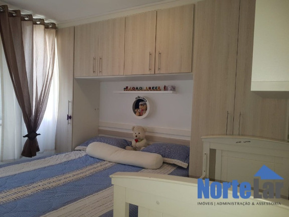 Imagem Apartamento com 1 Quarto à Venda, 37 m² em Jaraguá - São Paulo Imagem Apartamento com 1 Quarto à Venda, 37 m² em Jaraguá - São Paulo