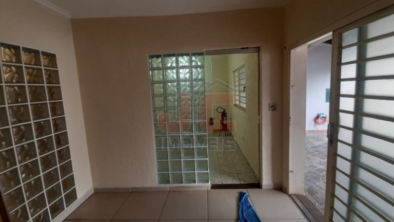 Imagem Casa com 3 Quartos à Venda, 160 m² em Jardim Paulista - Ribeirão Preto Imagem Casa com 3 Quartos à Venda, 160 m² em Jardim Paulista - Ribeirão Preto
