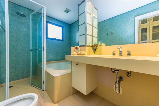 Imagem Apartamento com 5 Quartos à Venda, 351 m² em Jardim Paulista - São Paulo