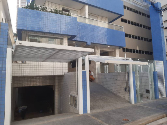 Imagem Apartamento com 1 Quarto à Venda, 47 m² em Aviação - Praia Grande Imagem Apartamento com 1 Quarto à Venda, 47 m² em Aviação - Praia Grande
