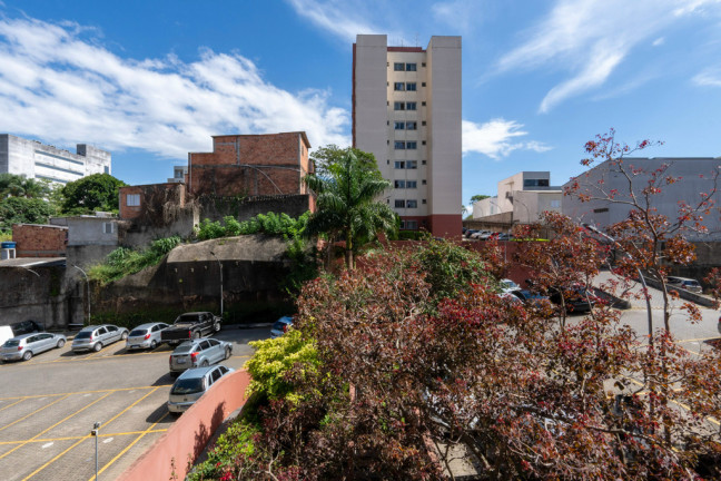 Imagem Apartamento com 2 Quartos à Venda, 48 m² em Fazenda Morumbi - São Paulo Imagem Apartamento com 2 Quartos à Venda, 48 m² em Fazenda Morumbi - São Paulo