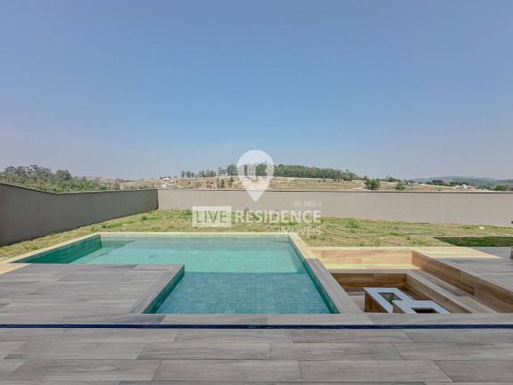 Imagem Casa com 4 Quartos à Venda, 352 m² em Loteamento Residencial Vale Das águas - Itatiba