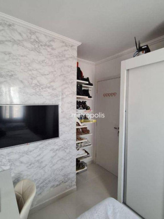 Imagem Apartamento com 3 Quartos à Venda, 60 m² em Centro - Diadema Imagem Apartamento com 3 Quartos à Venda, 60 m² em Centro - Diadema