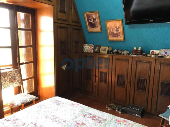 Imagem Casa com 5 Quartos à Venda, 203 m² em Anchieta - São Bernardo Do Campo