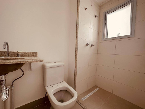 Imagem Apartamento com 2 Quartos à Venda, 83 m² em Jardim Belo Horizonte - Campinas