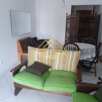 Imagem Apartamento com 2 Quartos à Venda, 94 m² em Aviação - Praia Grande