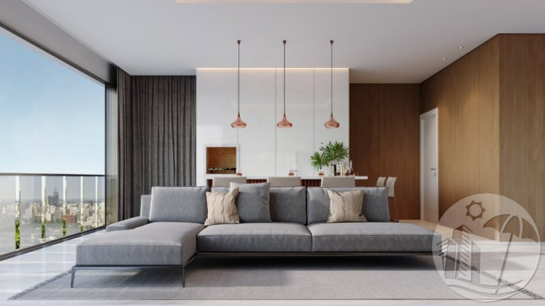 Imagem Apartamento com 4 Quartos à Venda, 138 m² em Centro - Balneário Camboriú