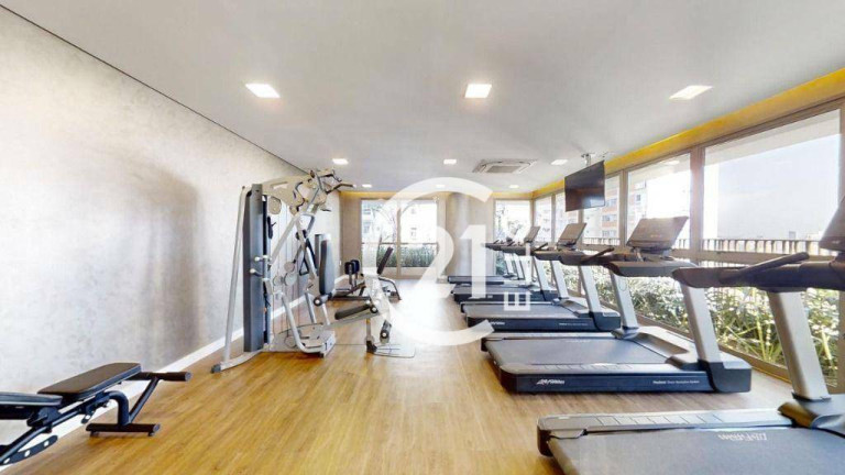 Imagem Apartamento com 3 Quartos à Venda, 144 m² em Vila Madalena - São Paulo Imagem Apartamento com 3 Quartos à Venda, 144 m² em Vila Madalena - São Paulo