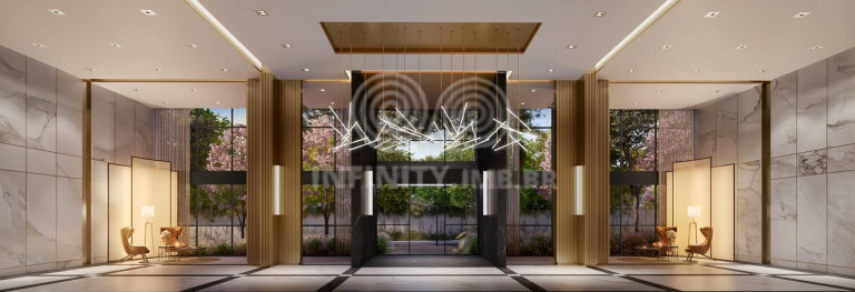 Imagem Apartamento com 4 Quartos à Venda, 158 m² em Vila Mariana - São Paulo