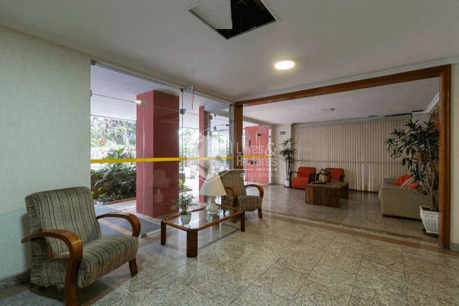 Imagem Apartamento com 3 Quartos à Venda, 92 m² em Vila Nova Conceição - São Paulo Imagem Apartamento com 3 Quartos à Venda, 92 m² em Vila Nova Conceição - São Paulo