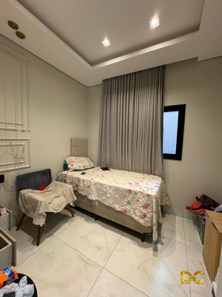 Imagem Casa de Condomínio com 3 Quartos à Venda, 127 m² em Ribeirão Do Lipa - Cuiabá Imagem Casa de Condomínio com 3 Quartos à Venda, 127 m² em Ribeirão Do Lipa - Cuiabá