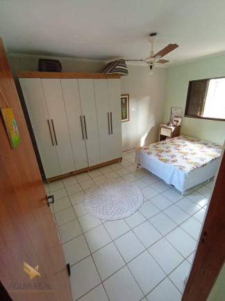 Imagem Casa com 3 Quartos para Alugar, 120 m² em Tiradentes - Campo Grande Imagem Casa com 3 Quartos para Alugar, 120 m² em Tiradentes - Campo Grande