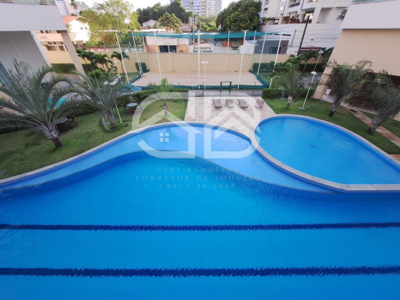 Imagem Apartamento com 3 Quartos à Venda, 70 m² em Parque Iracema - Fortaleza Imagem Apartamento com 3 Quartos à Venda, 70 m² em Parque Iracema - Fortaleza