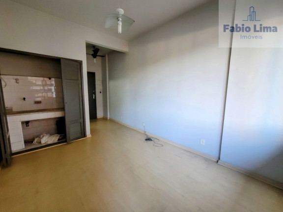 Imagem Sala Comercial à Venda, 25 m² em Centro - Rio De Janeiro