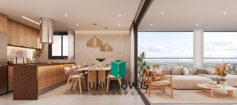 Imagem Apartamento com 2 Quartos à Venda, 79 m² em Enseada Azul - Guarapari Imagem Apartamento com 2 Quartos à Venda, 79 m² em Enseada Azul - Guarapari