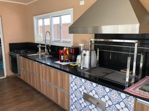 Imagem Casa à Venda, 376 m² em Alphaville - Santana De Parnaíba