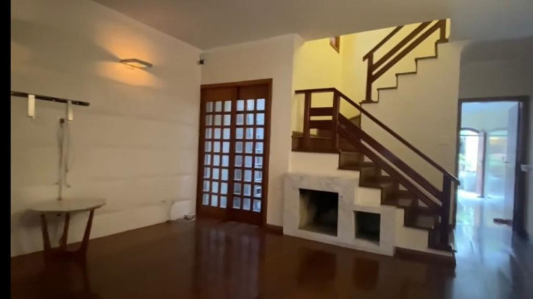 Imagem Casa com 3 Quartos à Venda, 136 m² em Campo Belo - São Paulo