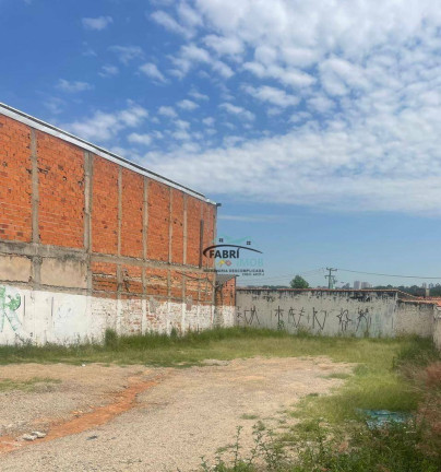 Imagem Terreno à Venda, 387 m² em Jardim Simus - Sorocaba Imagem Terreno à Venda, 387 m² em Jardim Simus - Sorocaba