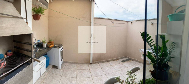 Imagem Apartamento com 2 Quartos à Venda, 70 m² em Edifício Ipê - Sorocaba
