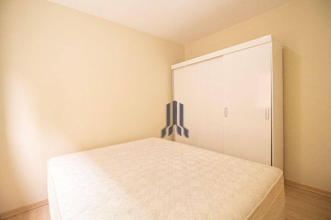 Imagem Apartamento com 1 Quarto para Alugar, 30 m² em água Verde - Curitiba Imagem Apartamento com 1 Quarto para Alugar, 30 m² em água Verde - Curitiba