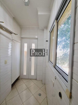 Imagem Apartamento com 2 Quartos para Alugar, 82 m² em Campestre - Santo André