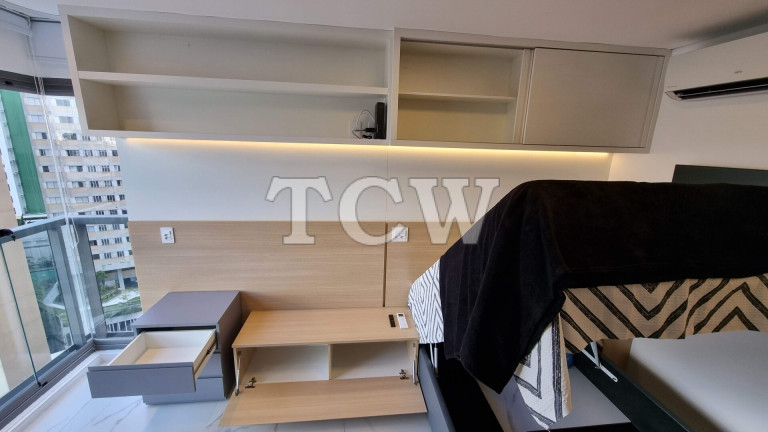 Imagem Imóvel com 1 Quarto à Venda, 24 m² em Vila Mariana - São Paulo Imagem Imóvel com 1 Quarto à Venda, 24 m² em Vila Mariana - São Paulo