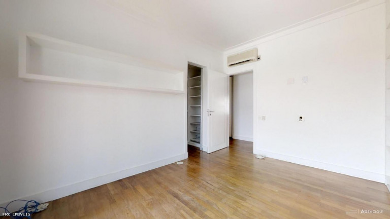 Imagem Apartamento com 4 Quartos à Venda, 432 m² em Panamby - São Paulo Imagem Apartamento com 4 Quartos à Venda, 432 m² em Panamby - São Paulo