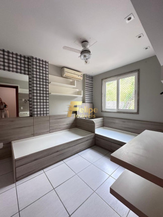 Imagem Casa com 4 Quartos à Venda, 200 m² em Jardim Camburi - Vitória