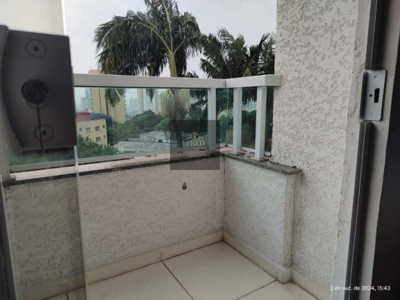 Imagem Apartamento com 2 Quartos à Venda, 57 m² em Baeta Neves - São Bernardo Do Campo Imagem Apartamento com 2 Quartos à Venda, 57 m² em Baeta Neves - São Bernardo Do Campo