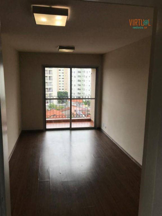 Imagem Apartamento com 3 Quartos à Venda, 69 m² em Vila Mangalot - São Paulo Imagem Apartamento com 3 Quartos à Venda, 69 m² em Vila Mangalot - São Paulo