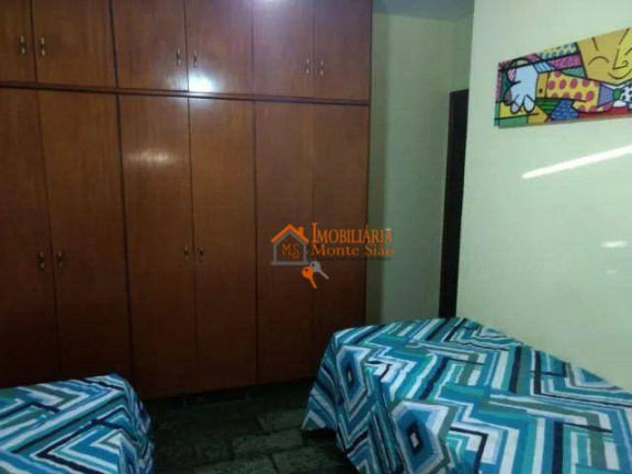Imagem Sobrado com 4 Quartos à Venda, 225 m² em Vila Nova Bonsucesso - Guarulhos Imagem Sobrado com 4 Quartos à Venda, 225 m² em Vila Nova Bonsucesso - Guarulhos