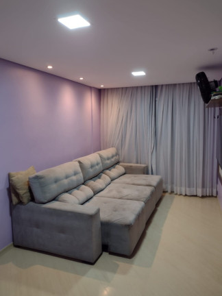 Imagem Imóvel com 3 Quartos à Venda, 71 m² em Jardim Ester - São Paulo Imagem Imóvel com 3 Quartos à Venda, 71 m² em Jardim Ester - São Paulo