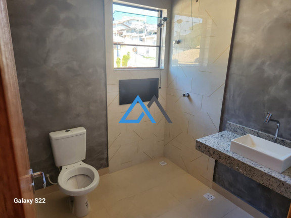 Imagem Casa com 3 Quartos à Venda, 110 m² em Jardim Jaraguá - Atibaia Imagem Casa com 3 Quartos à Venda, 110 m² em Jardim Jaraguá - Atibaia