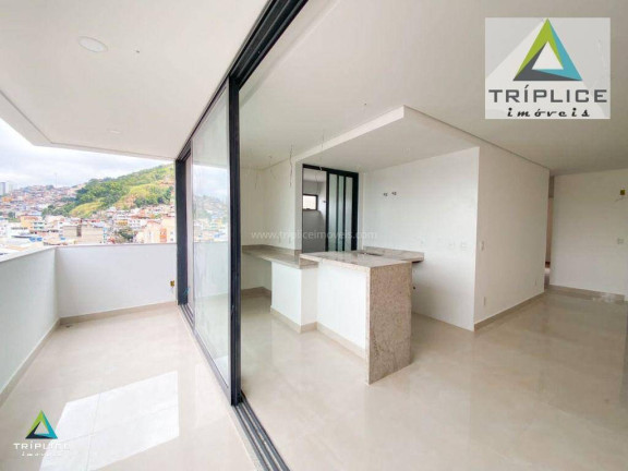 Imagem Apartamento com 2 Quartos à Venda, 72 m² em São Mateus - Juiz De Fora Imagem Apartamento com 2 Quartos à Venda, 72 m² em São Mateus - Juiz De Fora
