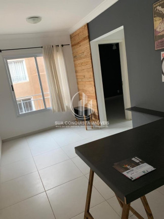 Imagem Apartamento com 2 Quartos à Venda, 53 m² em Jardim Vera Cruz - Sorocaba Imagem Apartamento com 2 Quartos à Venda, 53 m² em Jardim Vera Cruz - Sorocaba