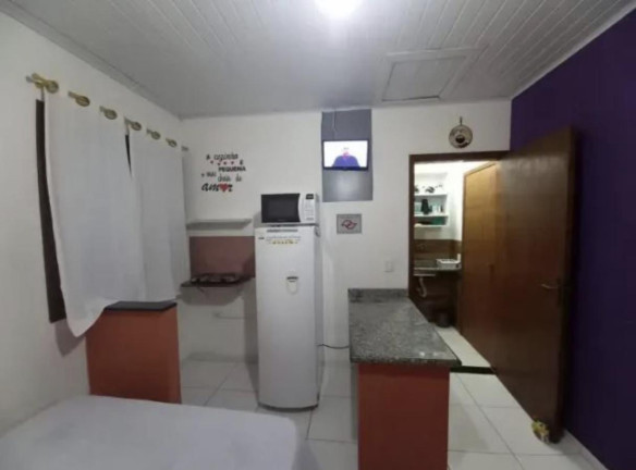 Imagem Casa com 8 Quartos à Venda, 150 m² em Toninhas - Ubatuba