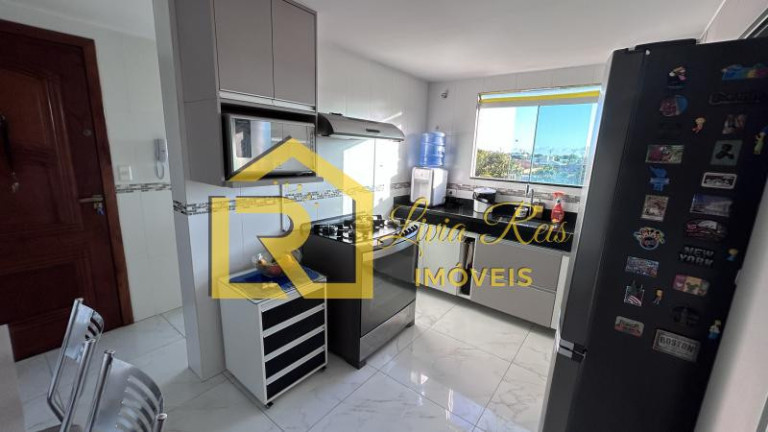 Imagem Apartamento com 3 Quartos à Venda, 162 m² em Jardim Mariléa - Rio Das Ostras