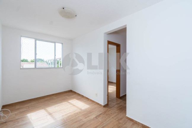 Imagem Apartamento com 2 Quartos à Venda, 43 m² em Jardim Leopoldina - Porto Alegre Imagem Apartamento com 2 Quartos à Venda, 43 m² em Jardim Leopoldina - Porto Alegre