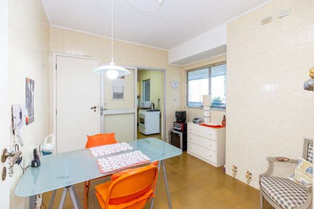 Imagem Apartamento com 3 Quartos à Venda, 175 m² em Morumbi - São Paulo Imagem Apartamento com 3 Quartos à Venda, 175 m² em Morumbi - São Paulo