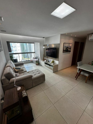 Imagem Apartamento com 3 Quartos à Venda, 90 m² em Torre - Recife Imagem Apartamento com 3 Quartos à Venda, 90 m² em Torre - Recife
