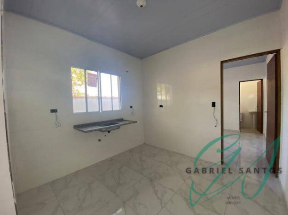 Imagem Casa com 2 Quartos à Venda, 125 m² em Balneário Tupy - Itanhaém