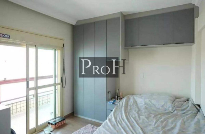Imagem Apartamento com 4 Quartos à Venda, 180 m² em Rudge Ramos - São Bernardo Do Campo