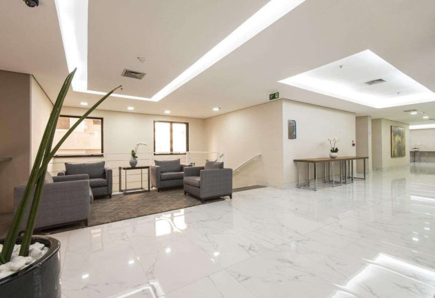 Imagem Apartamento com 1 Quarto à Venda, 35 m² em Jardins - São Paulo Imagem Apartamento com 1 Quarto à Venda, 35 m² em Jardins - São Paulo