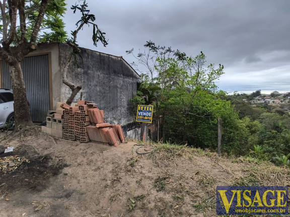Imagem Terreno à Venda,  em Chácaras Reunidas Igarapés - Jacareí