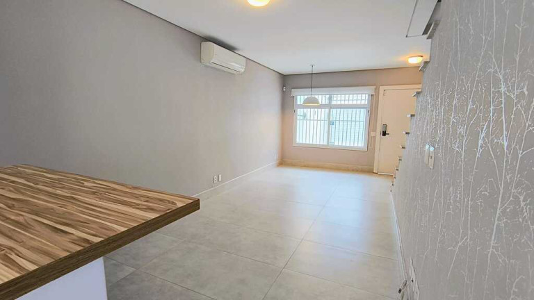 Casa com 2 Quartos à Venda, 120 m² em Brooklin Novo - São Paulo