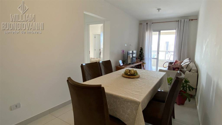 Imagem Apartamento com 2 Quartos à Venda, 69 m² em Boqueirão - Praia Grande Imagem Apartamento com 2 Quartos à Venda, 69 m² em Boqueirão - Praia Grande