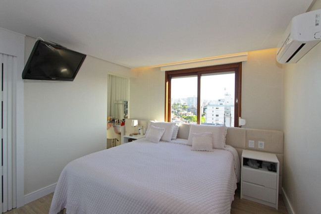 Imagem Cobertura com 3 Quartos à Venda, 282 m² em Bela Vista - Porto Alegre Imagem Cobertura com 3 Quartos à Venda, 282 m² em Bela Vista - Porto Alegre