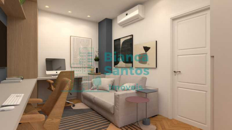 Imagem Apartamento com 4 Quartos à Venda, 420 m² em Flamengo - Rio De Janeiro