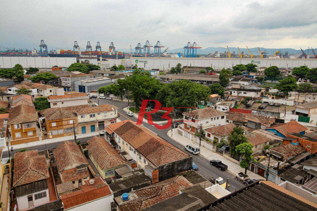 Imagem Sala Comercial à Venda ou Locação, 97 m² em Macuco - Santos Imagem Sala Comercial à Venda ou Locação, 97 m² em Macuco - Santos