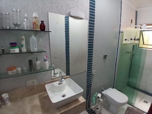 Imagem Sobrado com 3 Quartos à Venda, 280 m² em Jardim Campos Elíseos - Campinas Imagem Sobrado com 3 Quartos à Venda, 280 m² em Jardim Campos Elíseos - Campinas